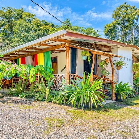 Colibri Ecolodge 3 Minutes Walk To Beach And Town Puerto Viejo de Talamanca Εξωτερικό φωτογραφία