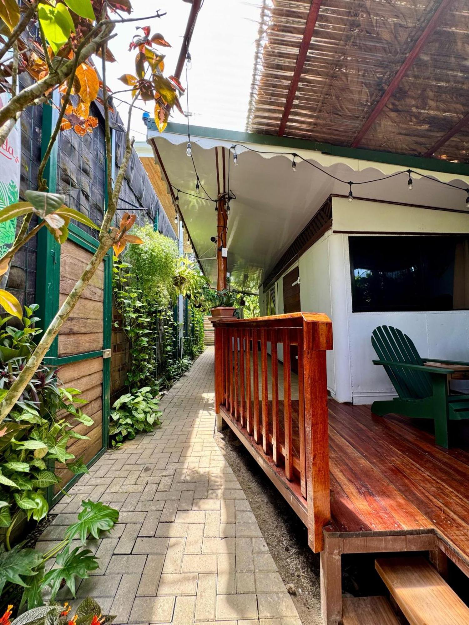 Colibri Ecolodge 3 Minutes Walk To Beach And Town Puerto Viejo de Talamanca Εξωτερικό φωτογραφία