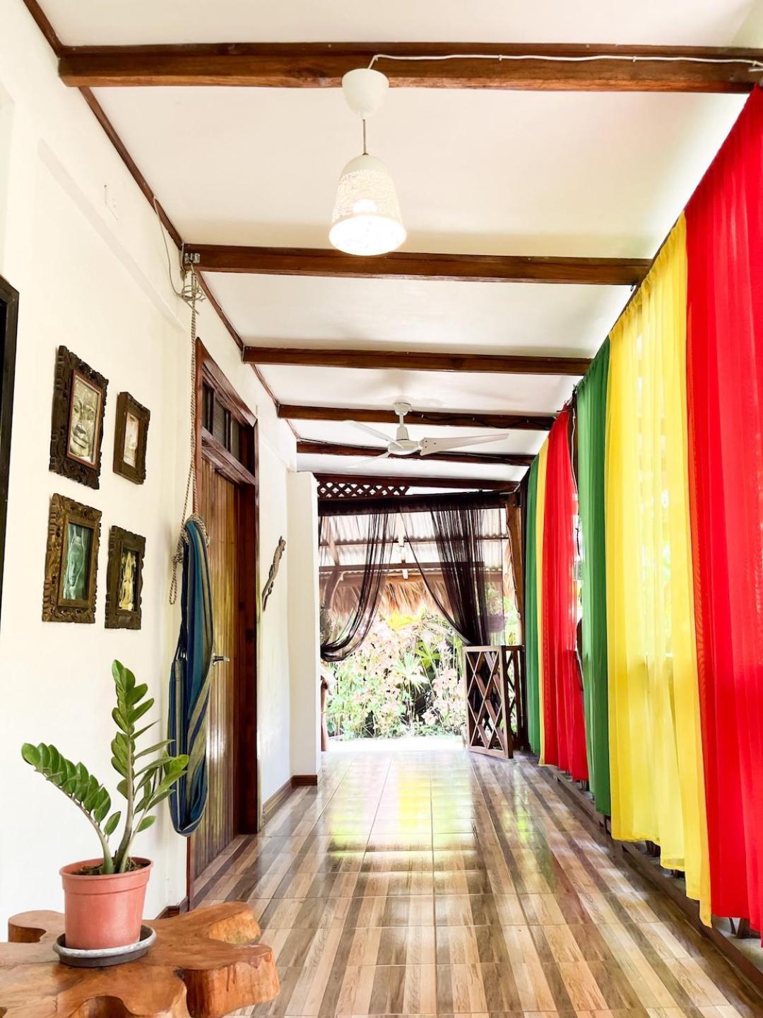 Colibri Ecolodge 3 Minutes Walk To Beach And Town Puerto Viejo de Talamanca Εξωτερικό φωτογραφία