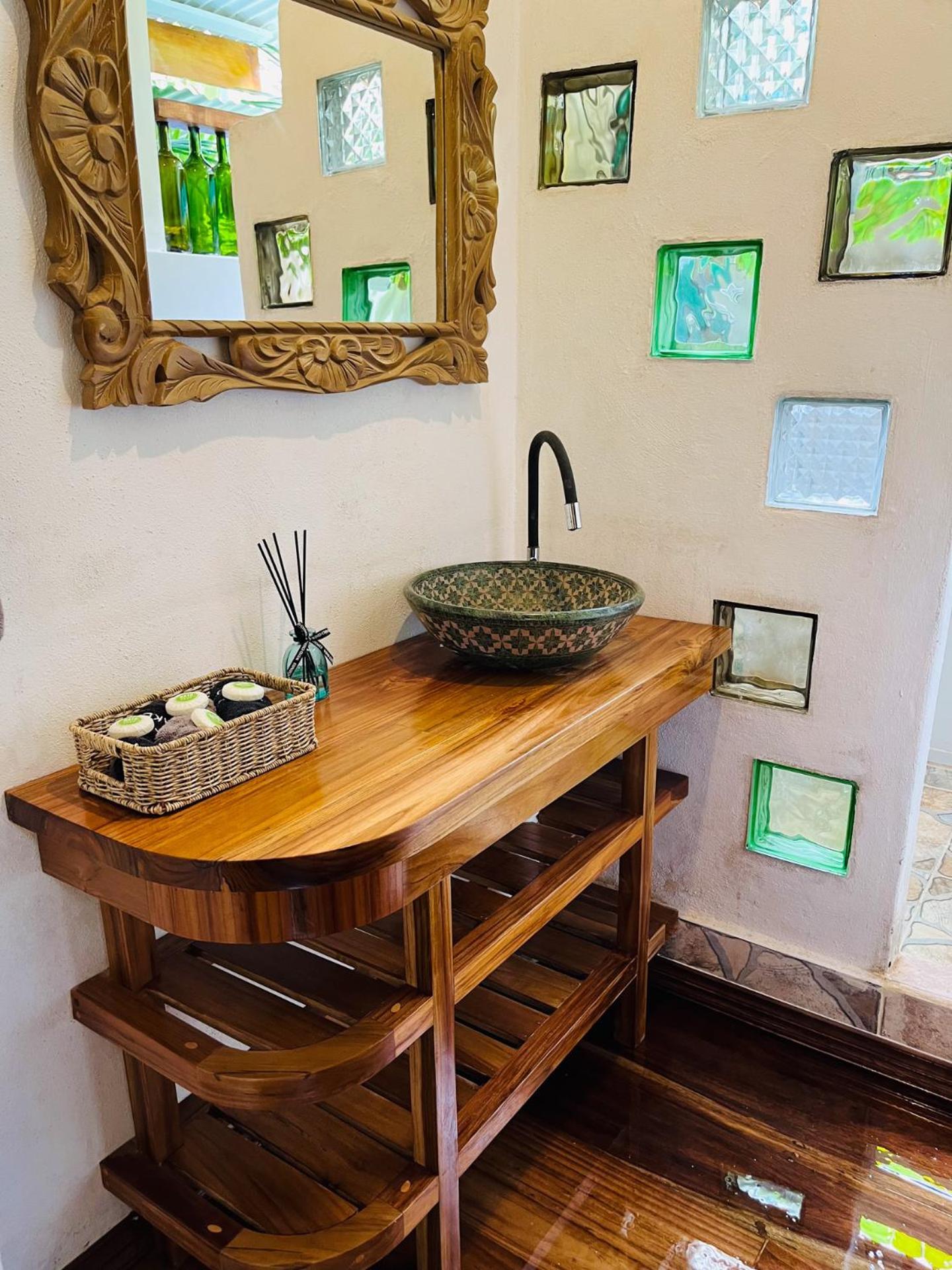 Colibri Ecolodge 3 Minutes Walk To Beach And Town Puerto Viejo de Talamanca Εξωτερικό φωτογραφία